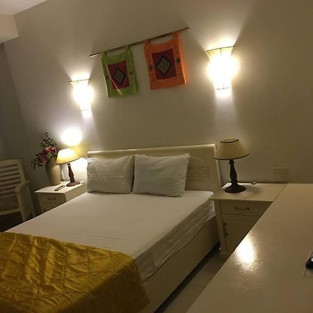 Hotel Diva Nha Trang Exterior foto