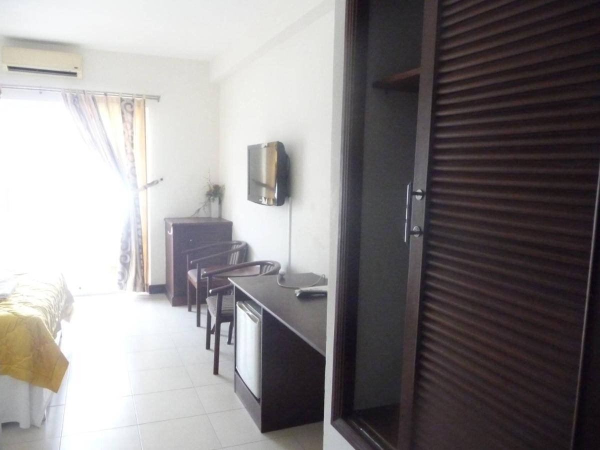 Hotel Diva Nha Trang Exterior foto